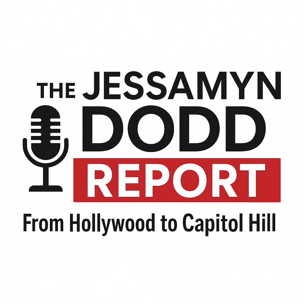 The Jessamyn Dodd Report 2-21-26 Dave McElroy