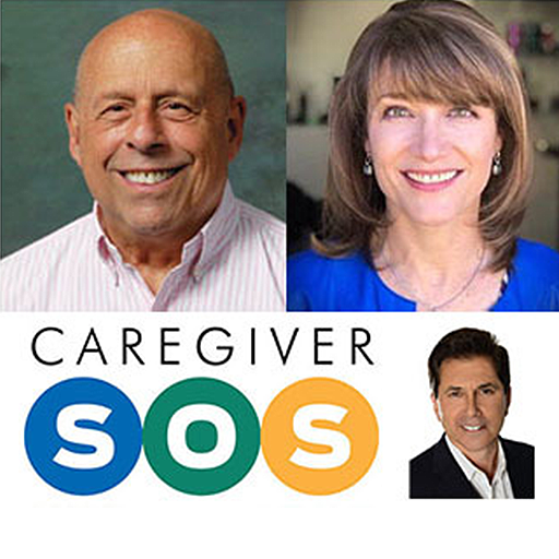 An Incredible Caregiving Story with Gerald Flores