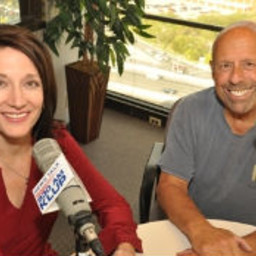 Help for family caregives and their loved ones w/ Denise Brown, founder of www.caregiving.com