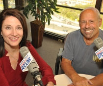 How Do Caregivers Juggle Information? with Amanda Lukof 