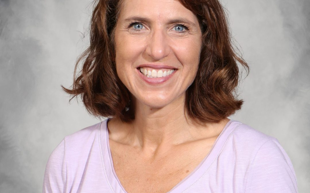 Carol Minks, Director of Educational Services