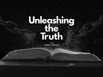 Unleashing The Truth 6-13 Are You On The Light Side - Part 1