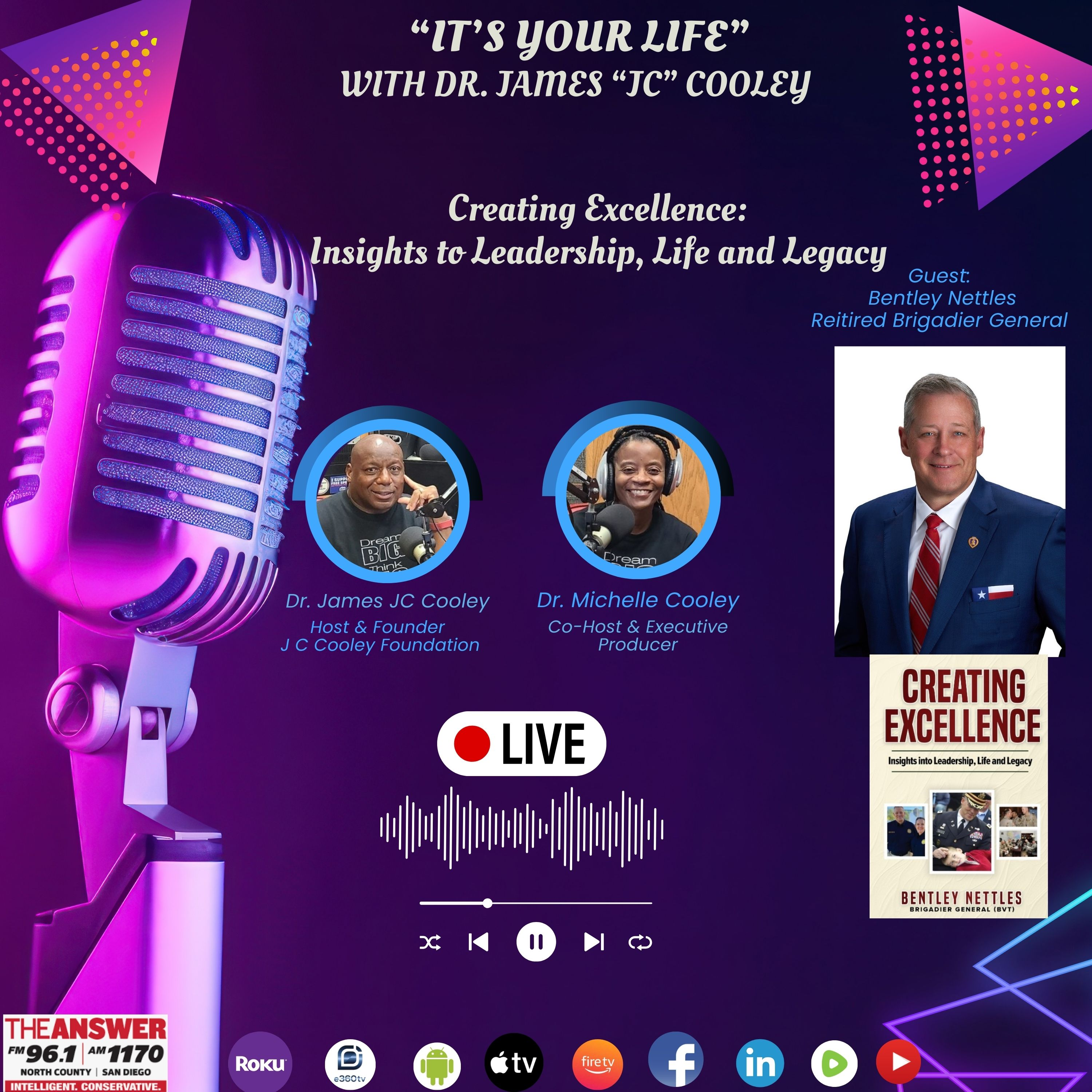 It\'s Your Life Podcast