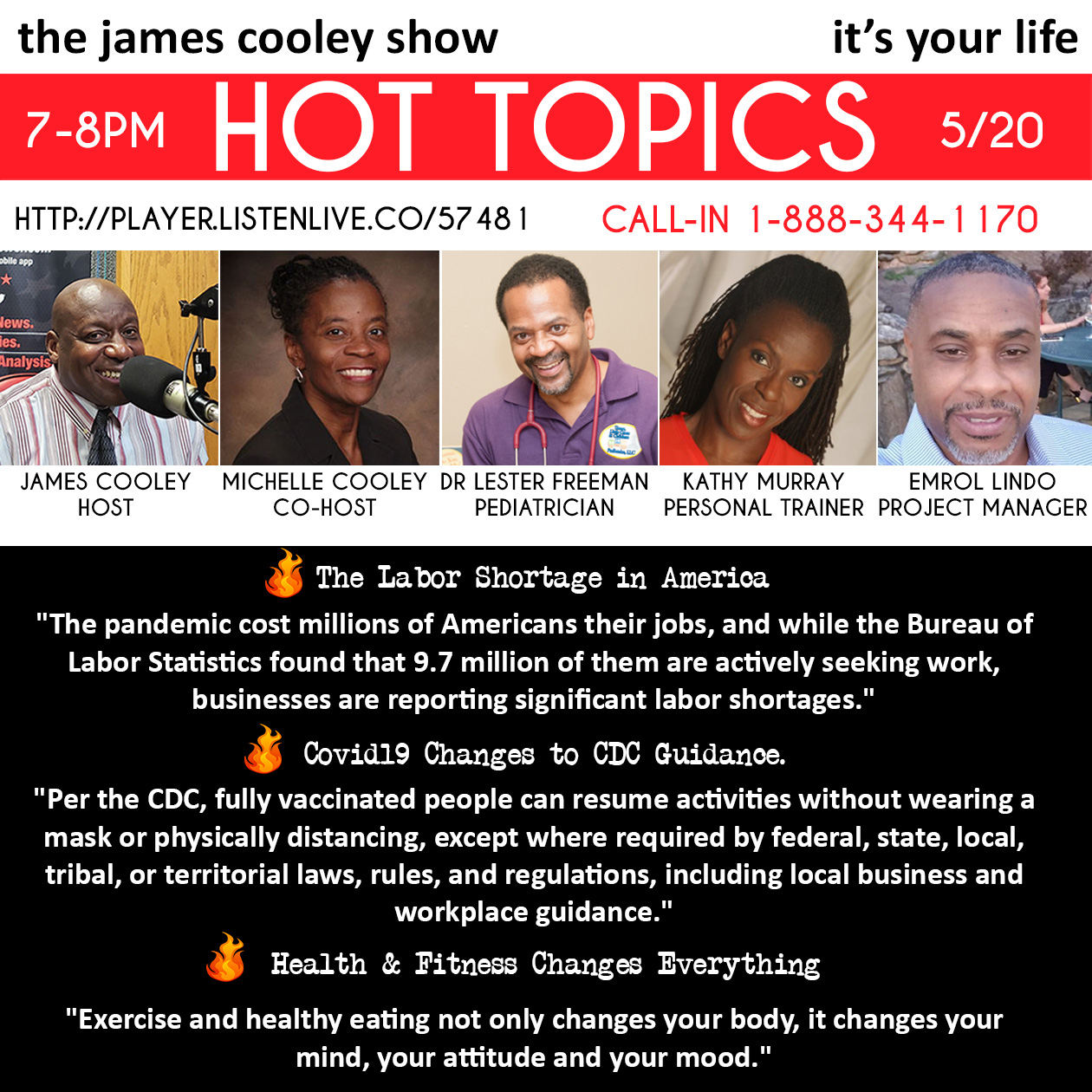 It\'s Your Life Podcast