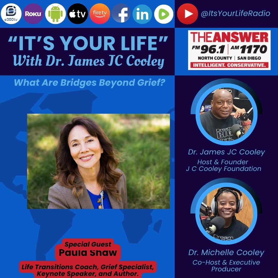 It\'s Your Life Podcast
