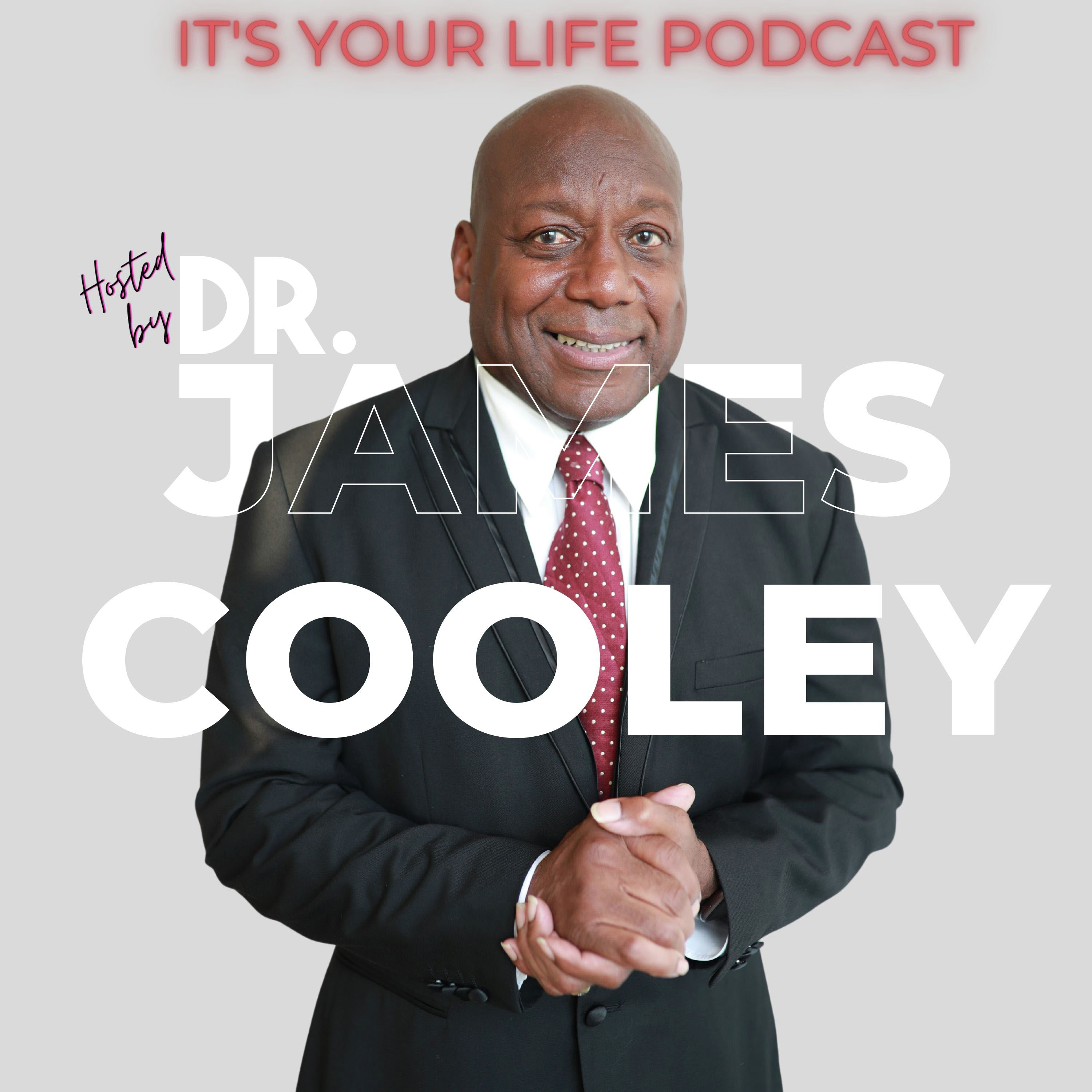 It\'s Your Life Podcast