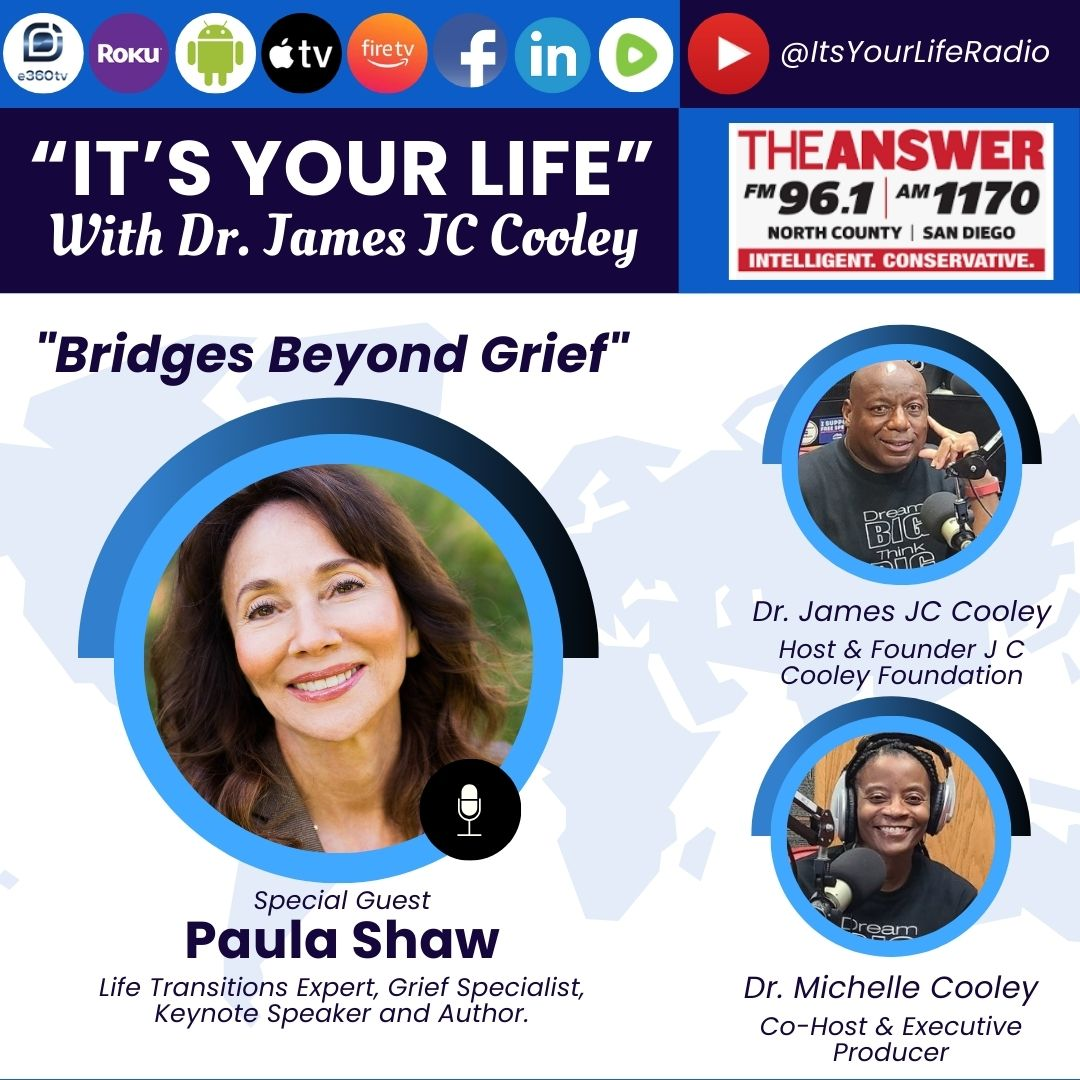 It\'s Your Life Podcast