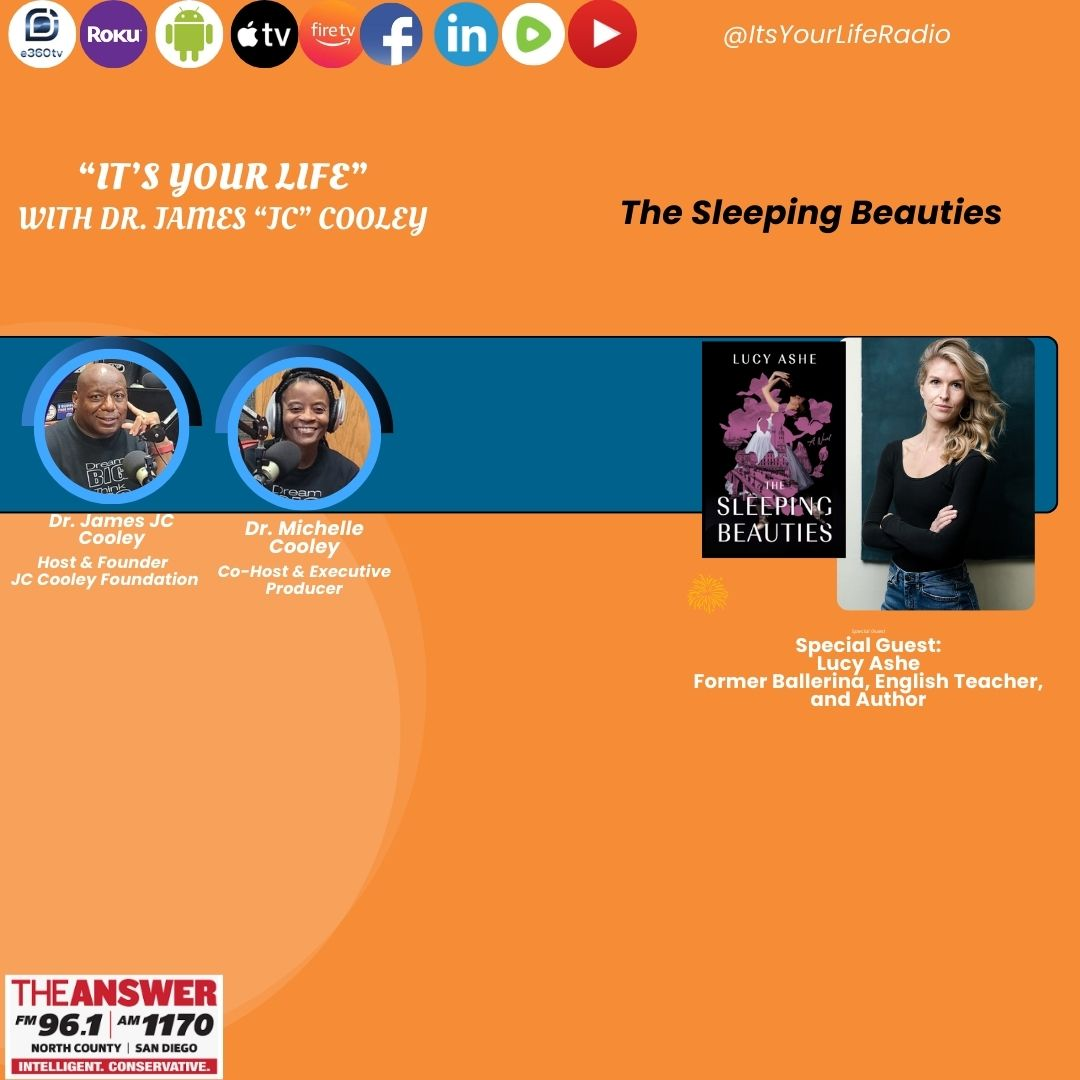 It\'s Your Life Podcast