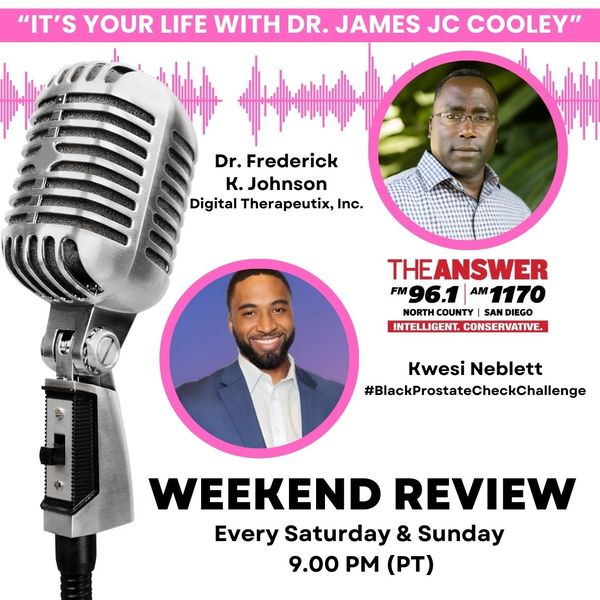 It\'s Your Life Podcast