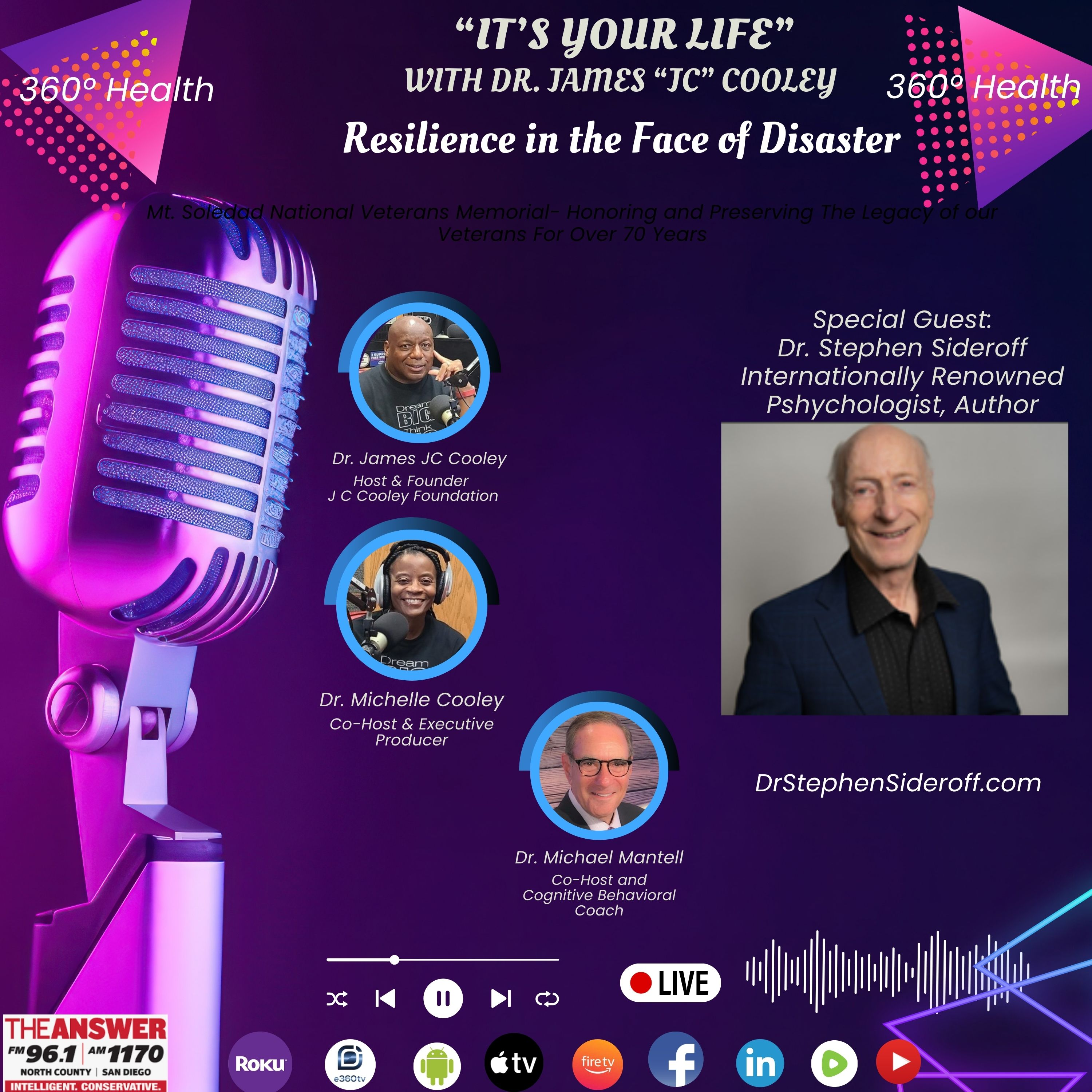 It\'s Your Life Podcast