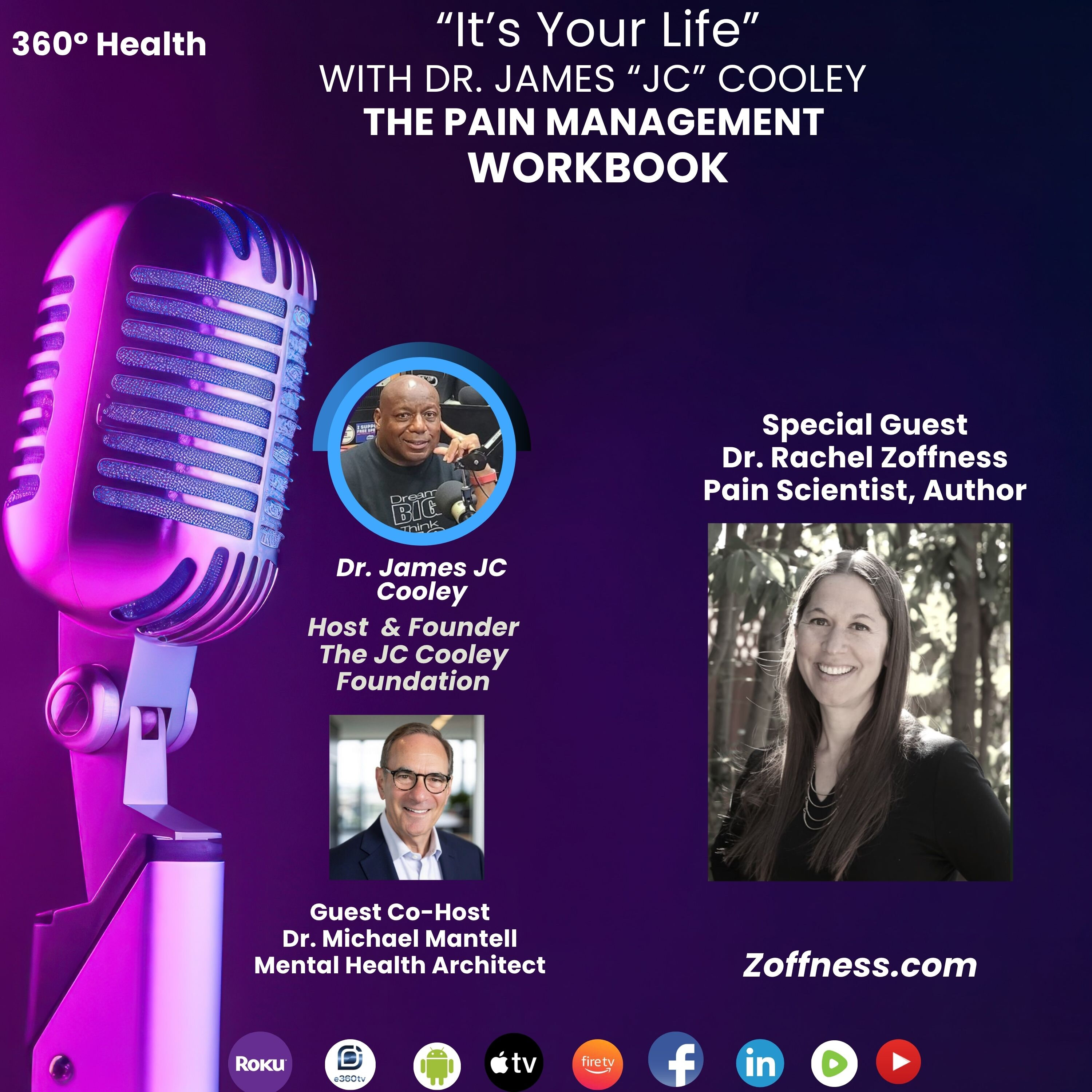 It's Your Life Podcast