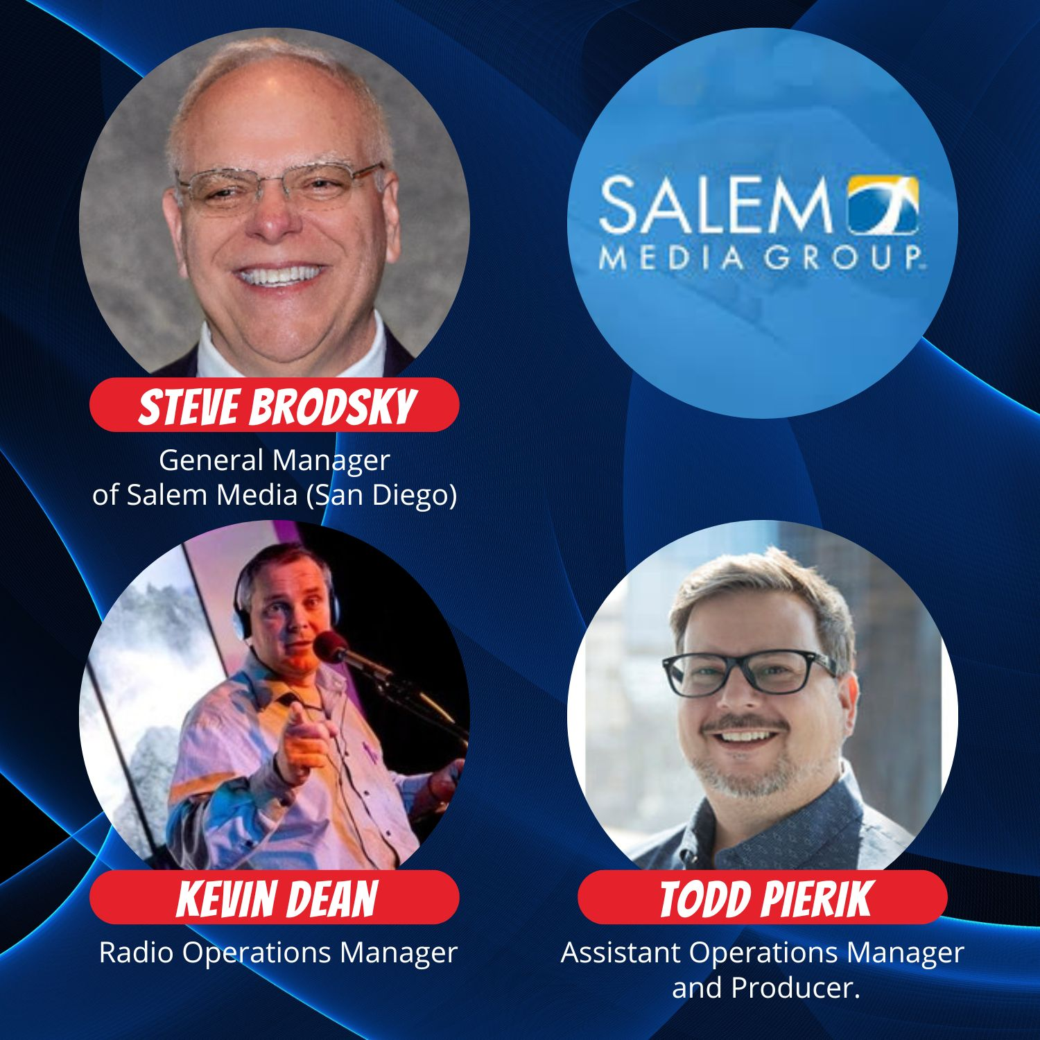 It\'s Your Life Podcast