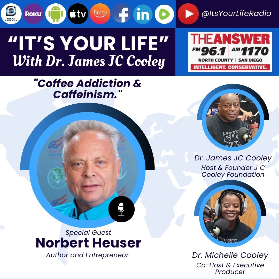 It\'s Your Life Podcast