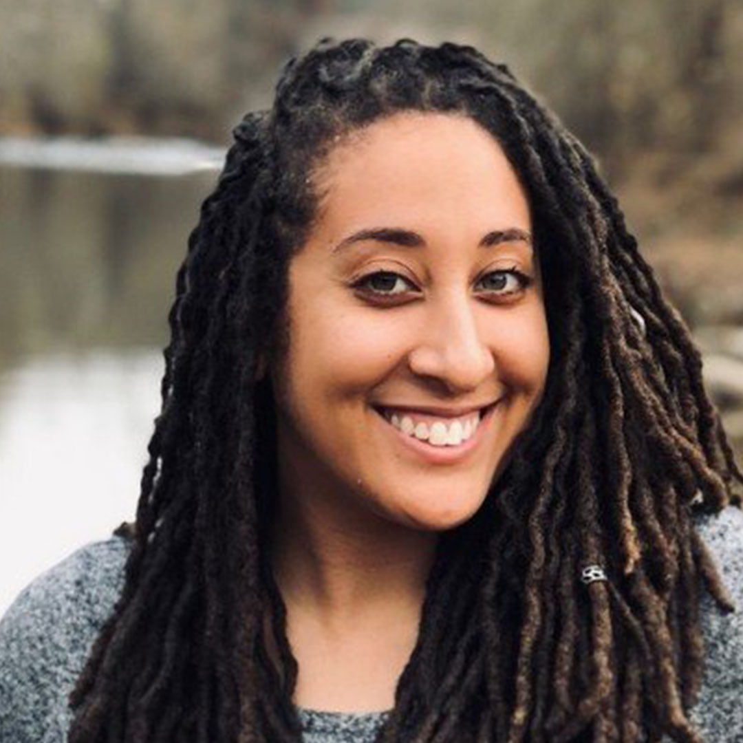 Navigating Difficult Mental Health Conversations, with Desi Carson, Mental Health Activist