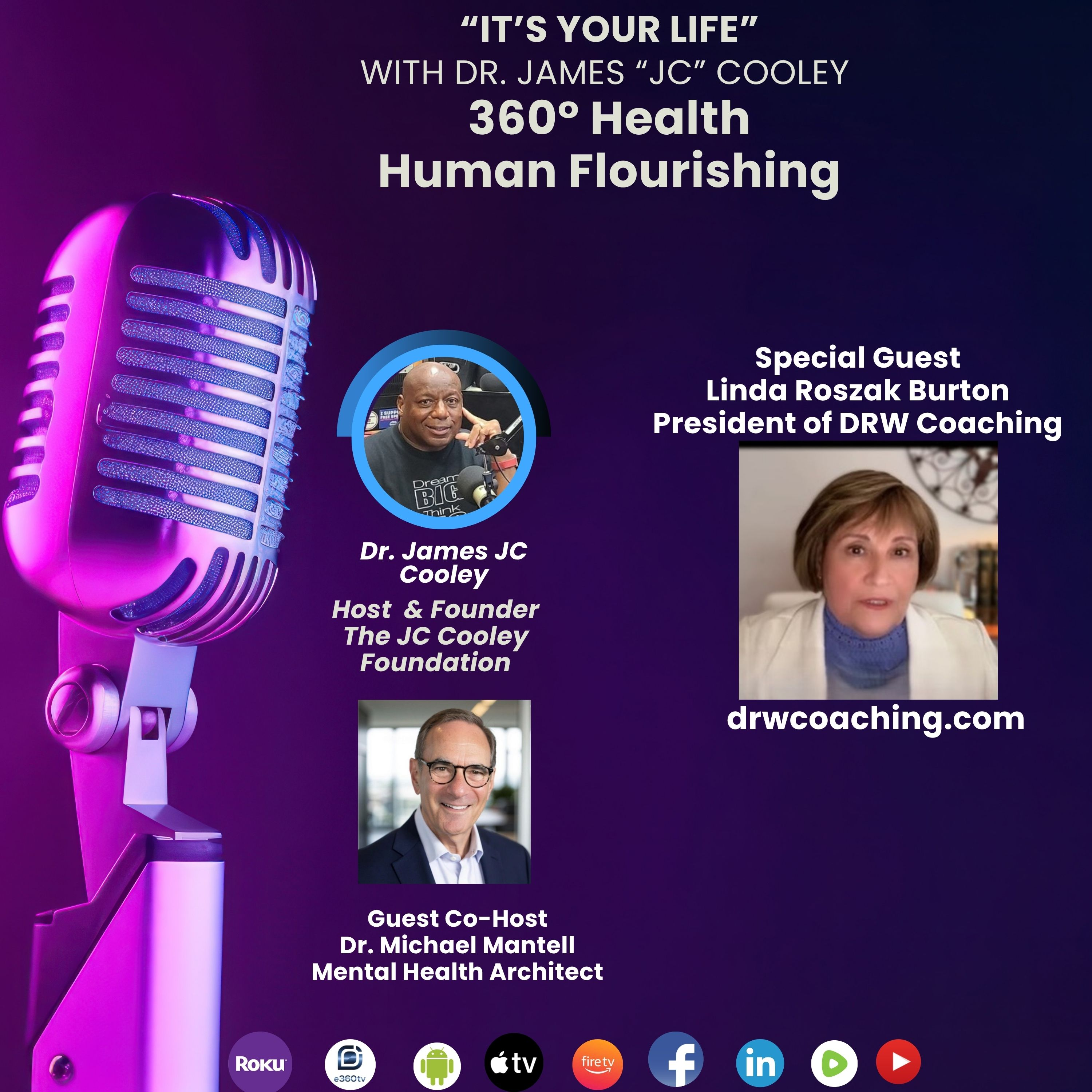 It's Your Life Podcast