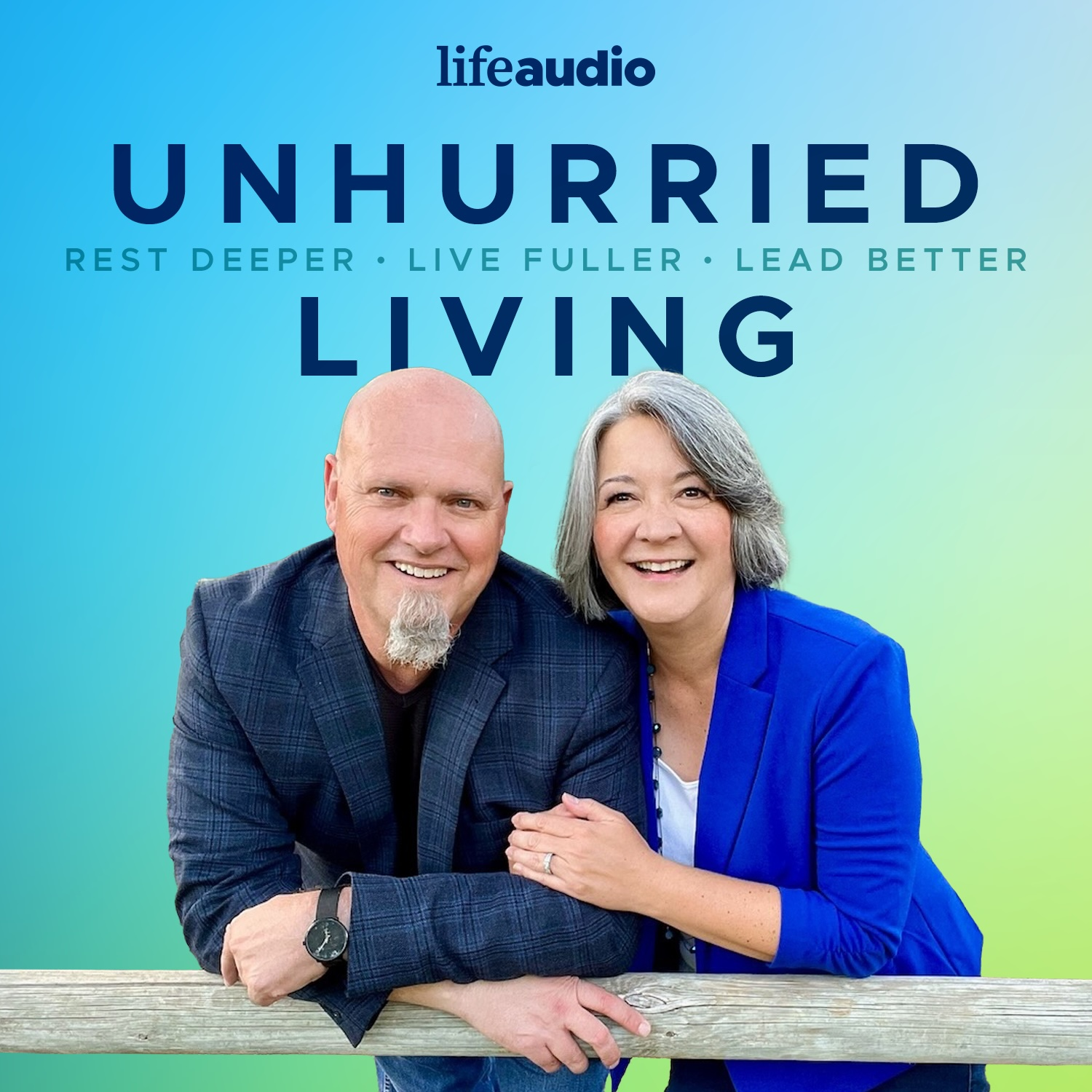 241: The Gift of Limitations (Alan with Kelly Kapic)