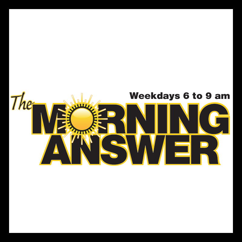 Morning Answer 12-02-20 Hr 1 - Pardon me