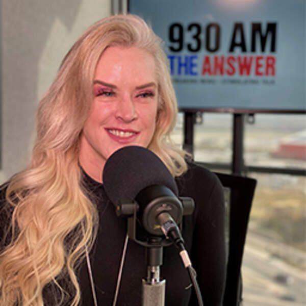 The Better Life with Dr. Pinkston Podcast