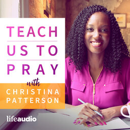 3 Life-Changing Ways to Pray Without Ceasing