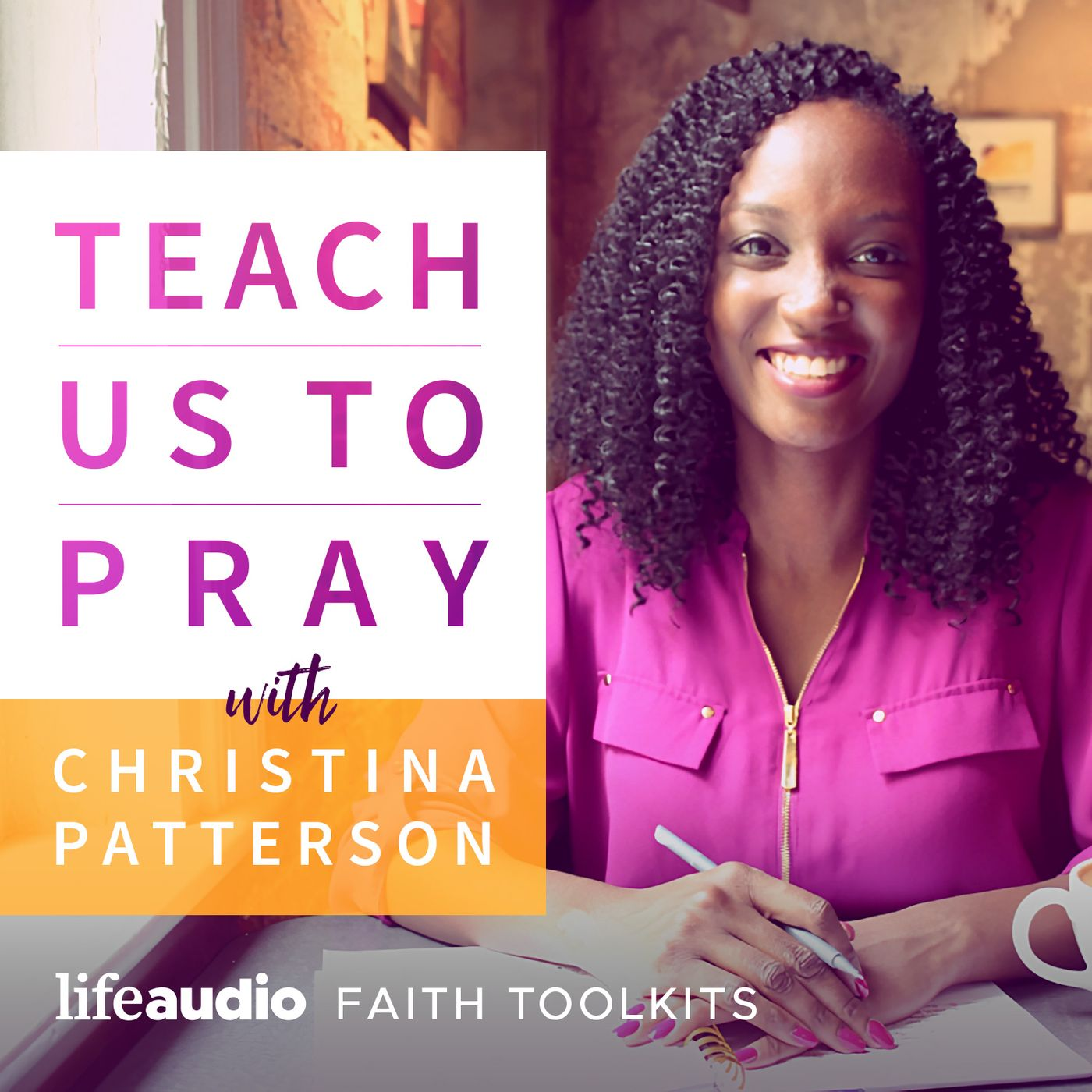 Episode 11: How to Recognize the Voice of God