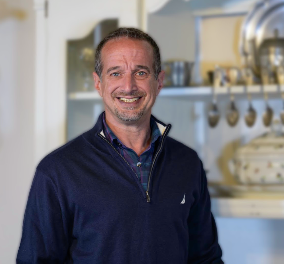 Presence, Psychology & Why Leaders Get Ghosted (Jake Stahl)