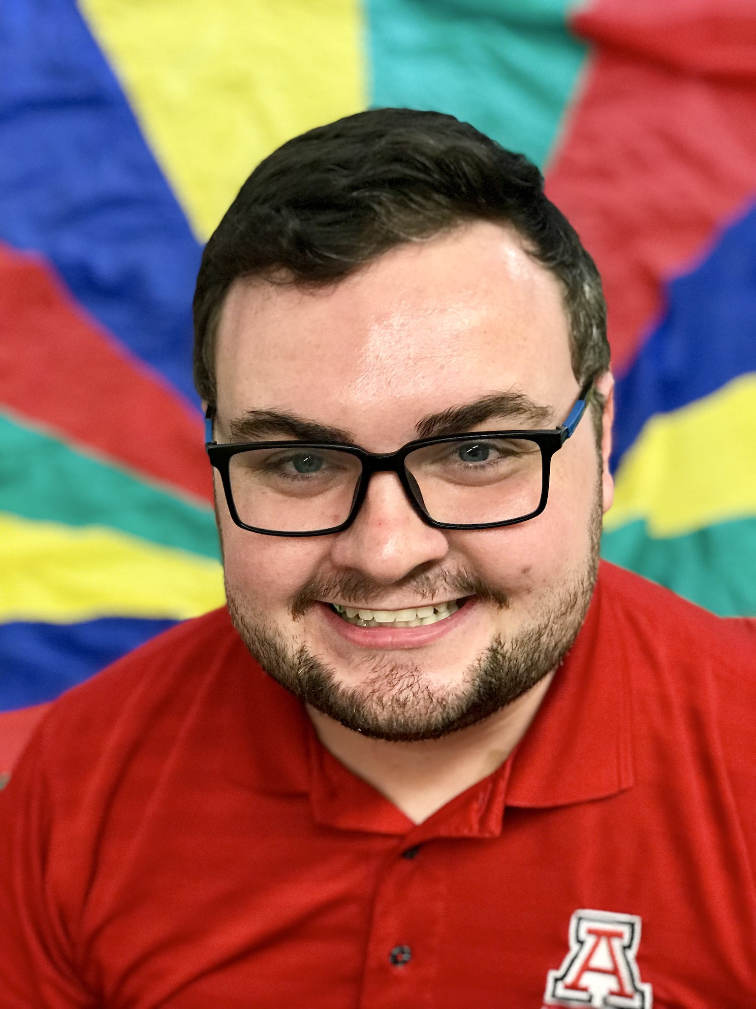 Bryson Tarbet - Elementary Music Teacher & Instructional Coach