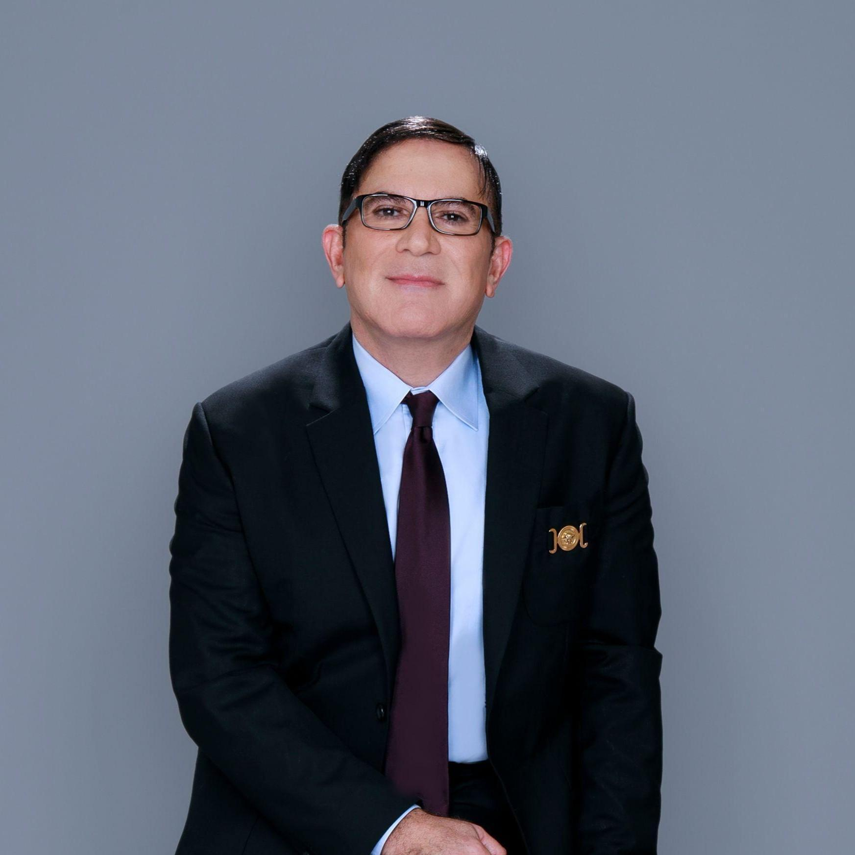 Can We Slow Down Aging? Dr. Michael Aziz on Longevity, Healthspan & The Ageless Revolution