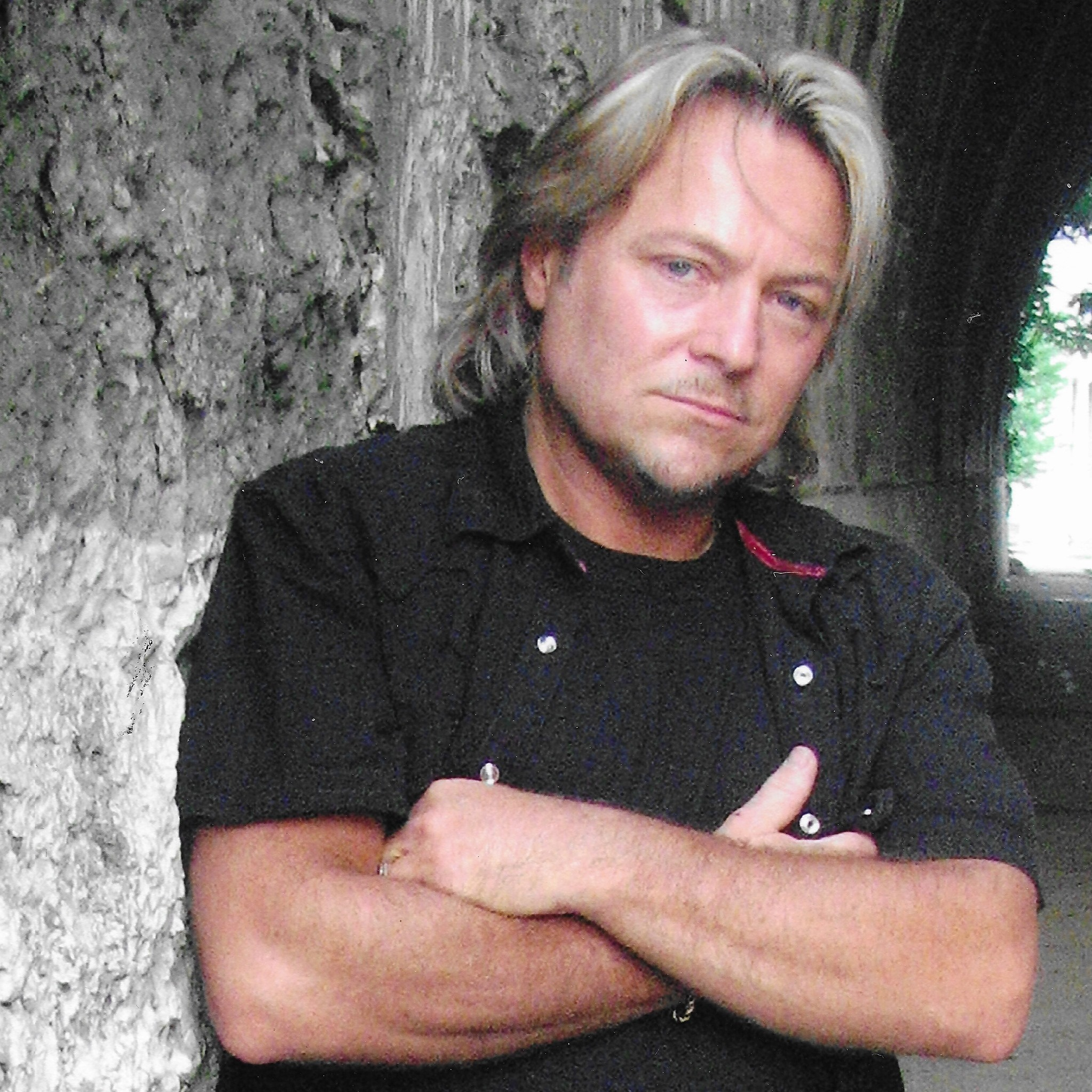 Music Artist Gary Pratt