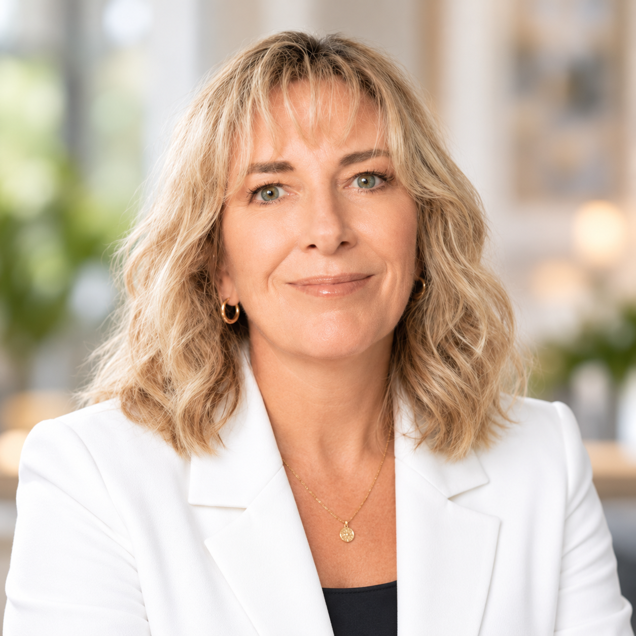 The Science of Living Healthier & Longer | Dr. Erica Oberg
