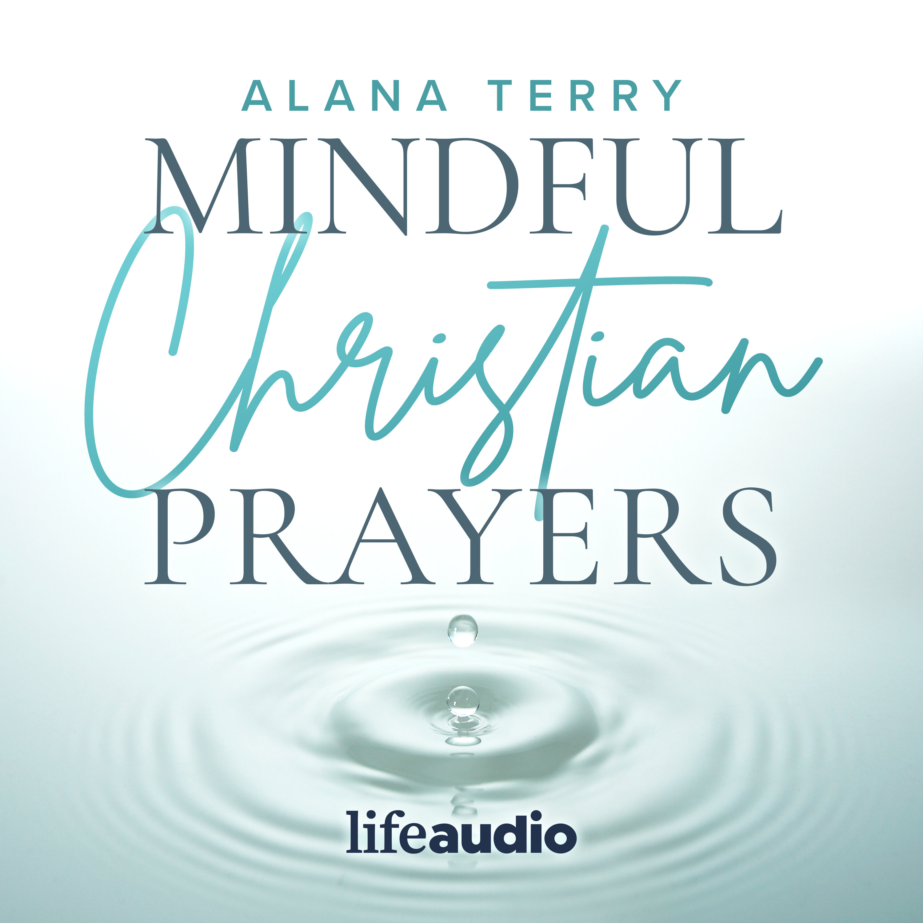 A Guided Prayer Meditation for Air Travel (From Mindful Christian Prayers)