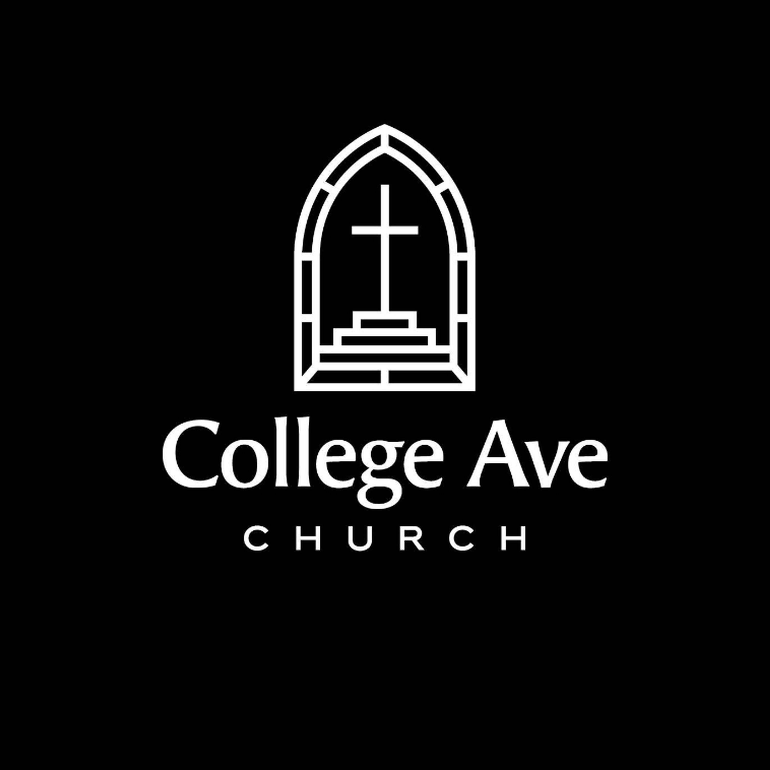 College Avenue Baptist Church Senior Pastor Chris Hilken to Know, Love, and Follow the Real Jesus College Avenue Baptist Church Senior Pastor Chris Hilken to Know, Love, and Follow the Real Jesus