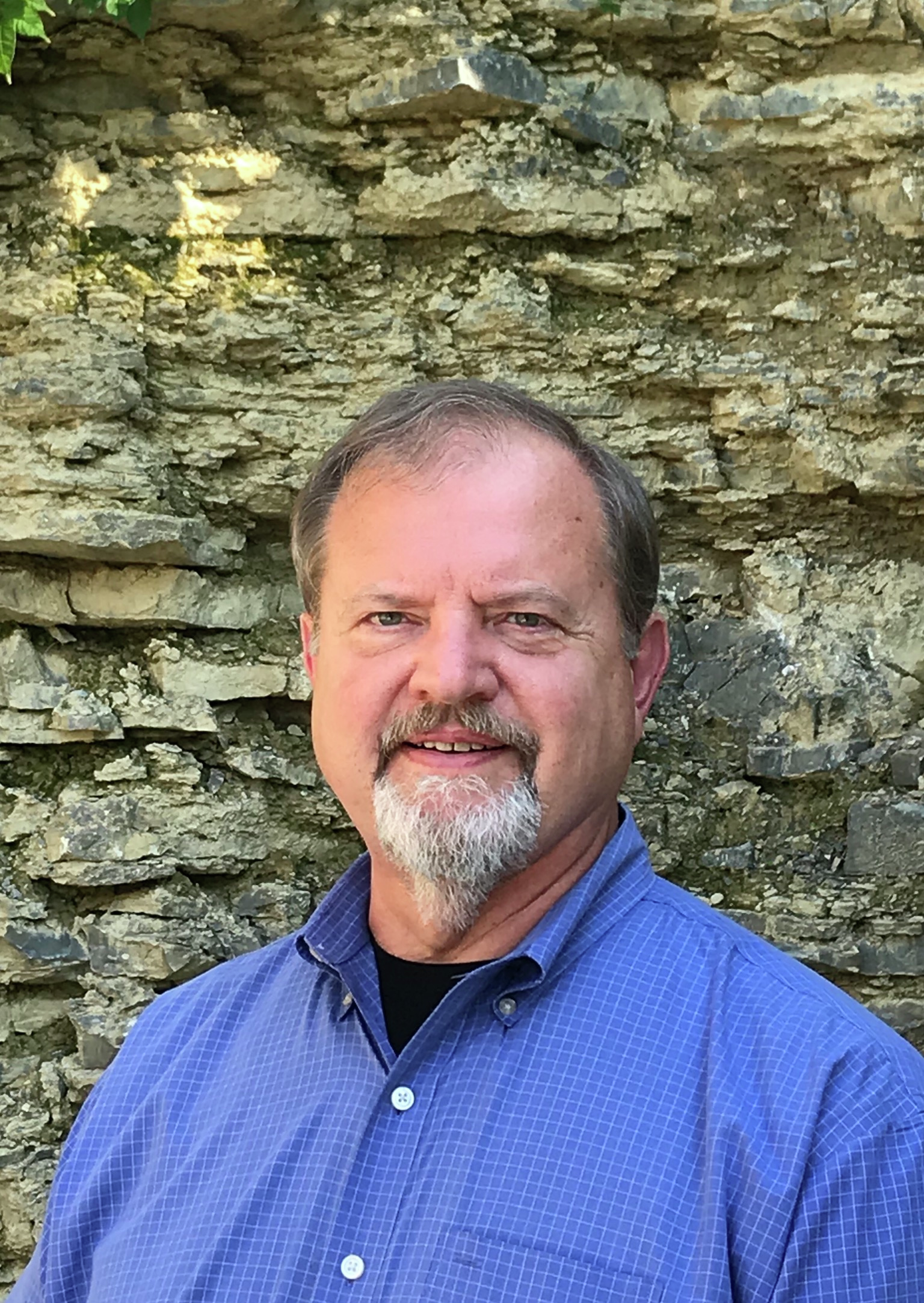 Helmut Welke M.S. - President, Tennessee Creation Fellowship