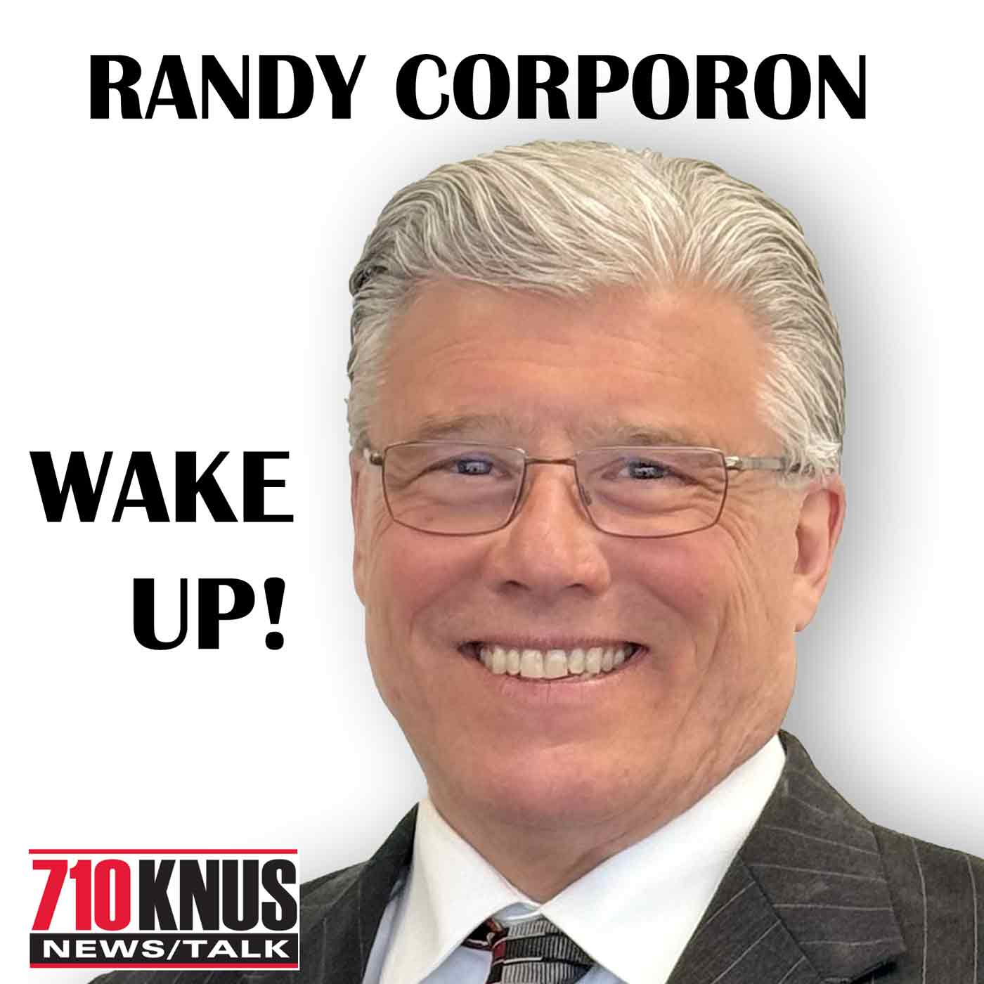 Wake Up! With Randy Corporon - September 4, 2021 - Hr 2