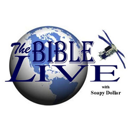 Sun Apr 7 2024 Bible LIVE Quiz Show with Soapy Dollar