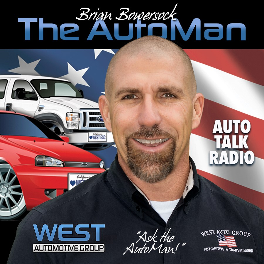 Myths when it comes to servicing your vehicle. episode artwork