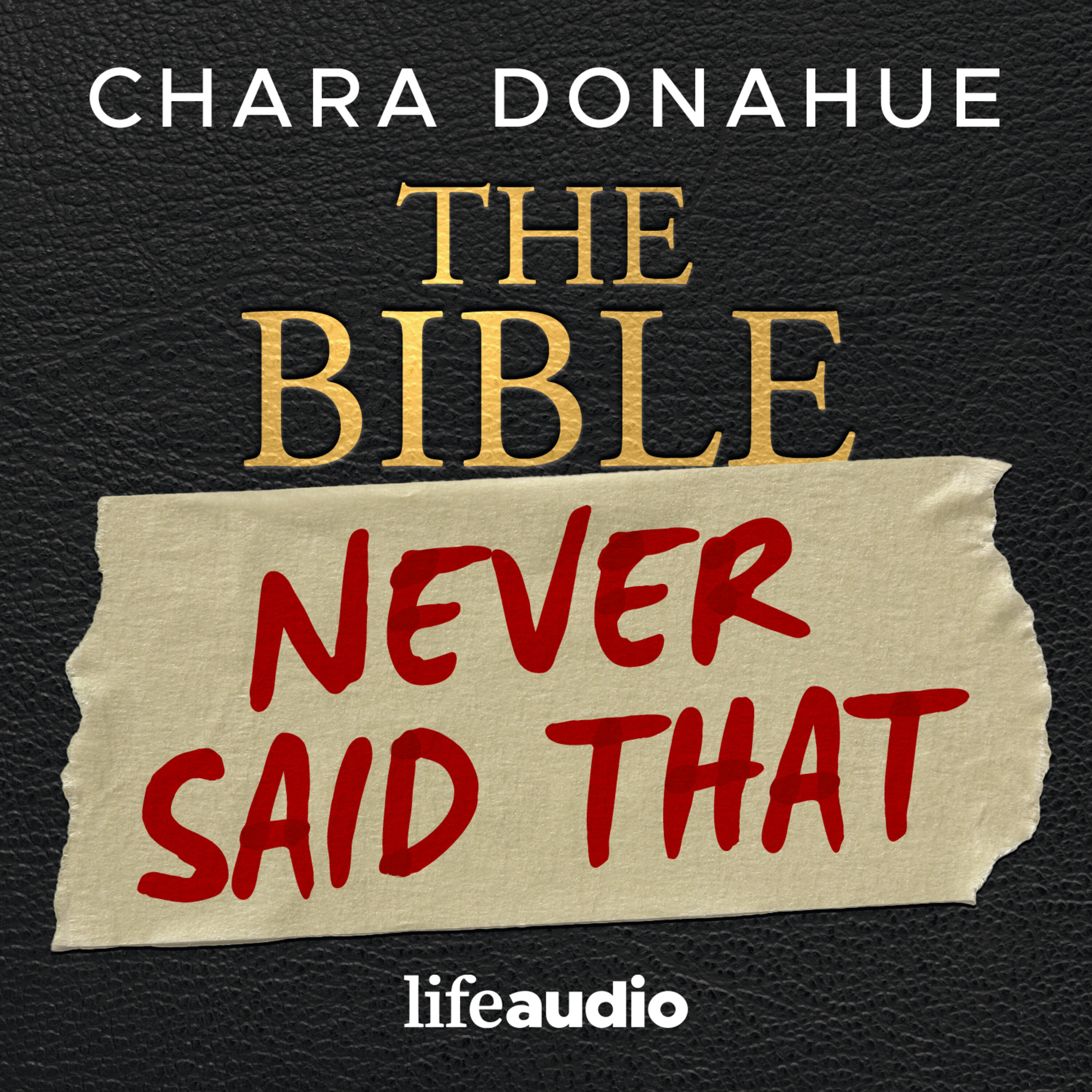 Does Baptism Save Us? (1 Peter 3:21) - Ep. 46
