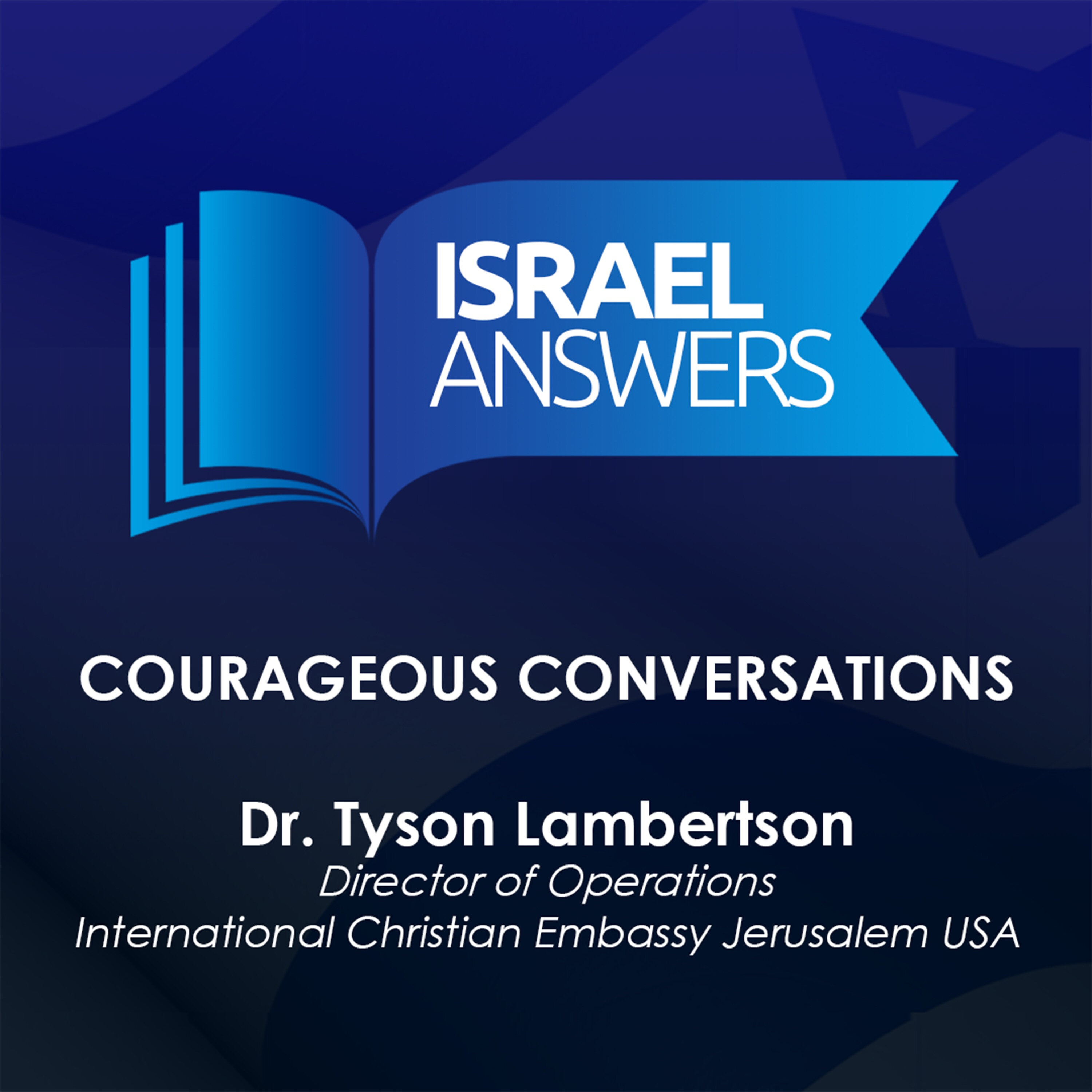 Out of Zion with Susan Michael