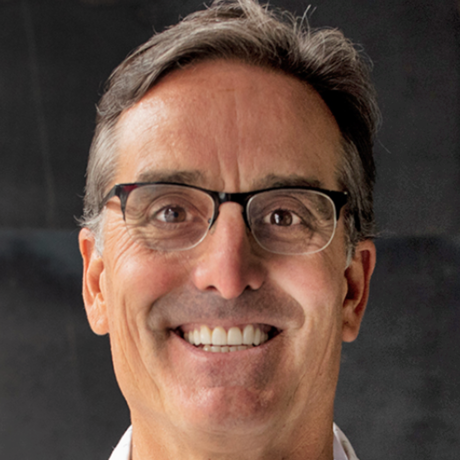 Connecting to serve – Billy Thrall