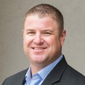 Connecting veterans with resources - James Fawbush