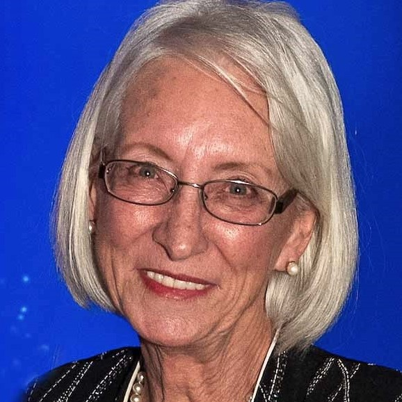 Granting transformational wishes – Linda Pauling