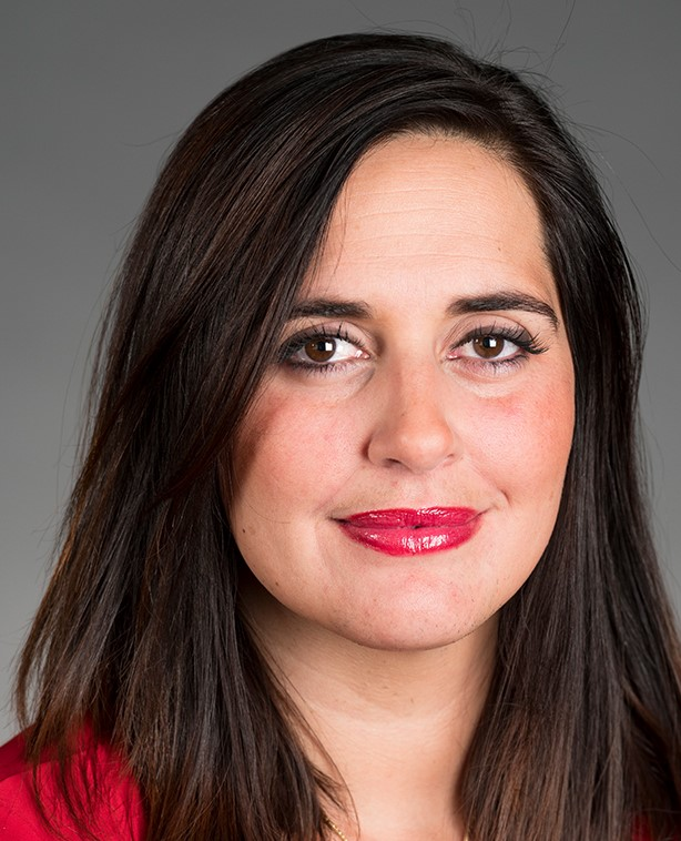 Supporting Arizona’s Children and Families - Maria Cristina Fuentes