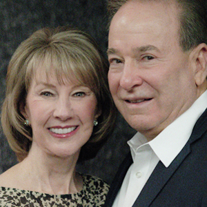 Changing Spiritual Climate. Transforming Culture. Hal & Cheryl Sacks