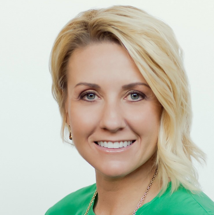 Local Food & Clothing Banks – Nicolee Thompson