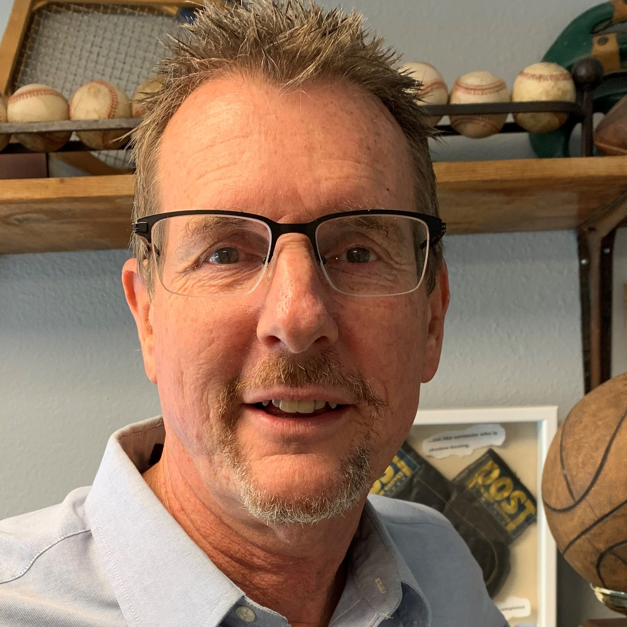 Helping kids reach their potential – Tom Kuyper
