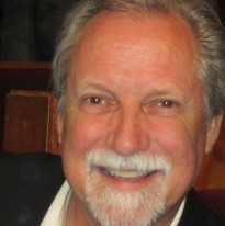 Mobilizing & equipping artistic & creative Christians – Byron Spradlin