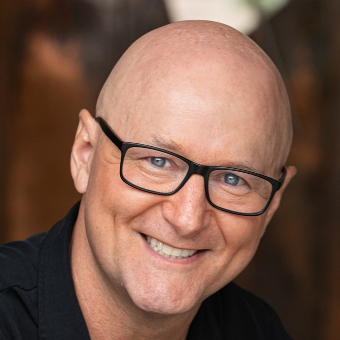 Lifting Up Young Americans – Mike Lindstrom
