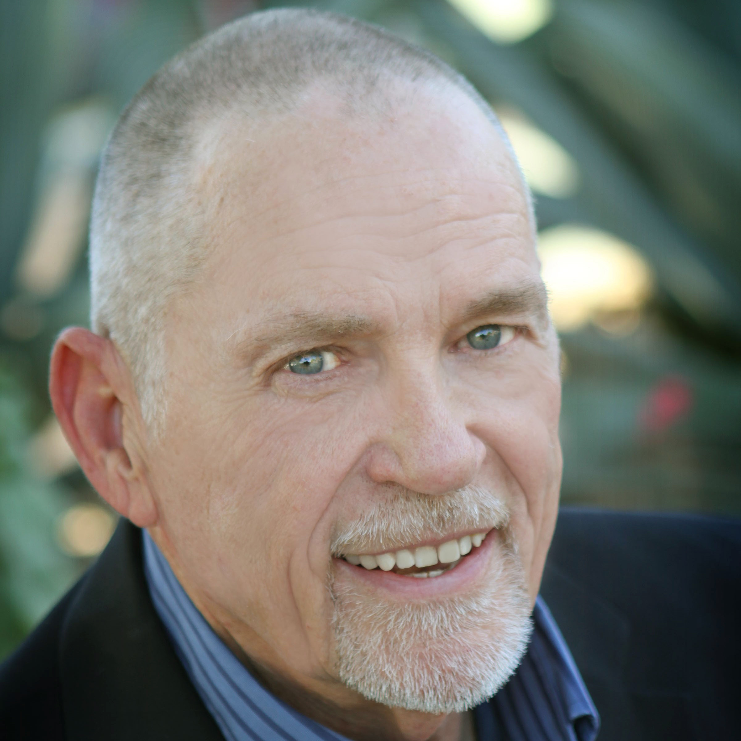 The Soul Care of Leaders – Richard Parrish