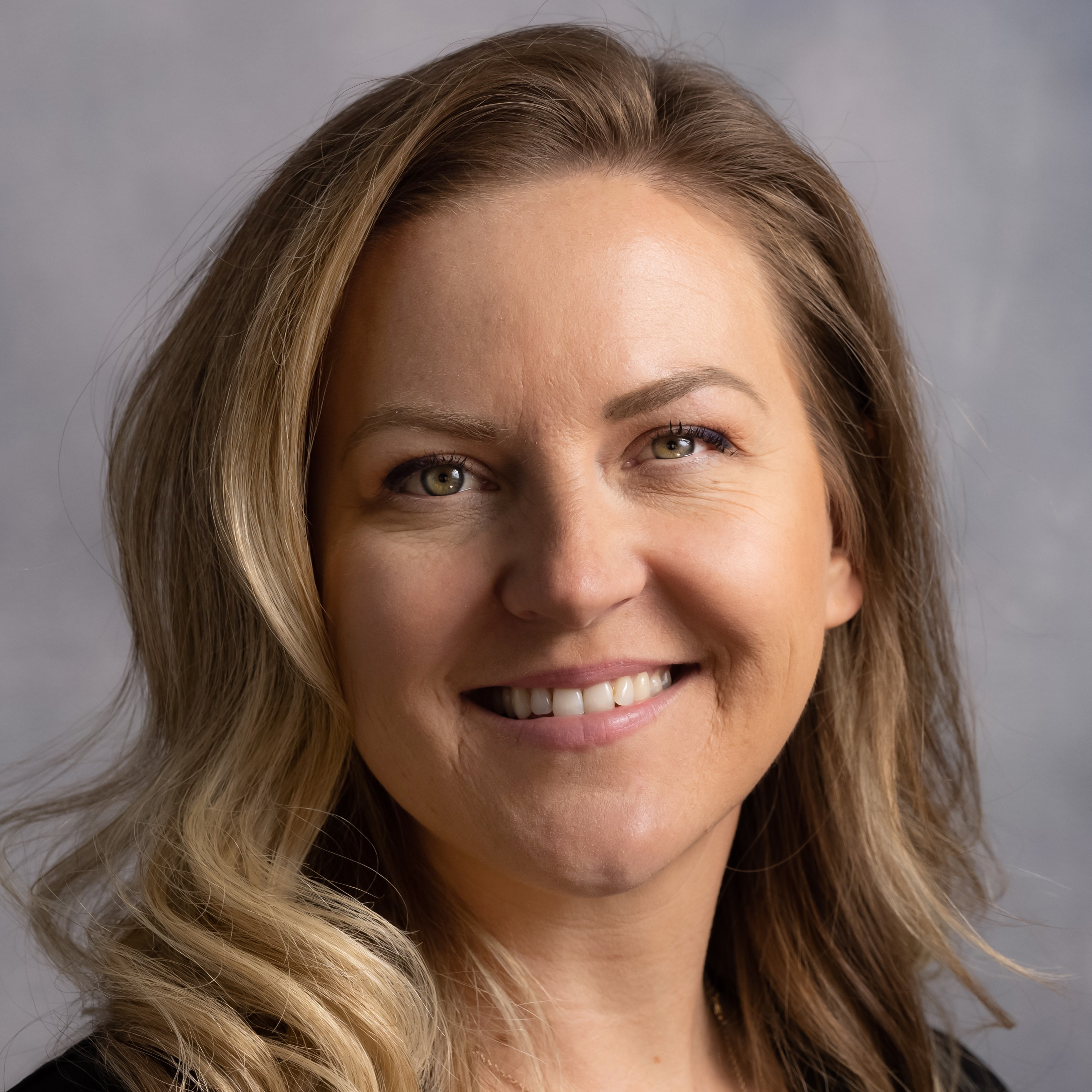 Rebuilding lives, ending violence – Julie Peterson
