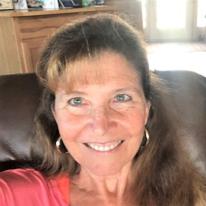 Rescuers: Kim Perea - Serving our community for Christ