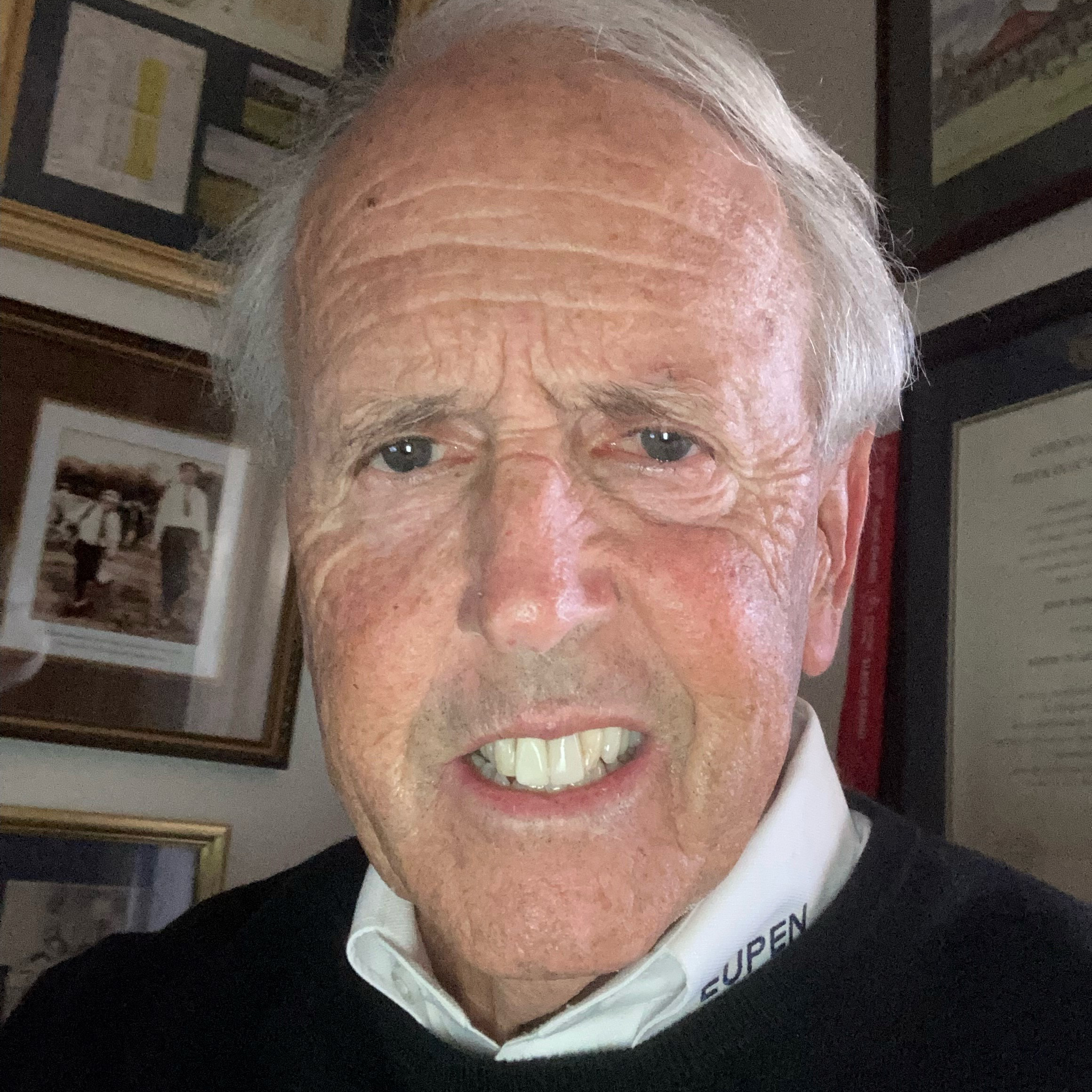 Equipping HS Students for College – John Leggat